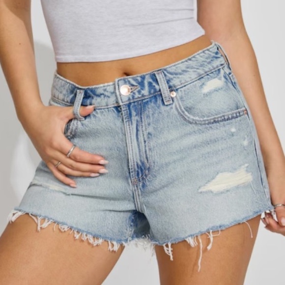 Garage Pants - Garage Festival Jean Shorts